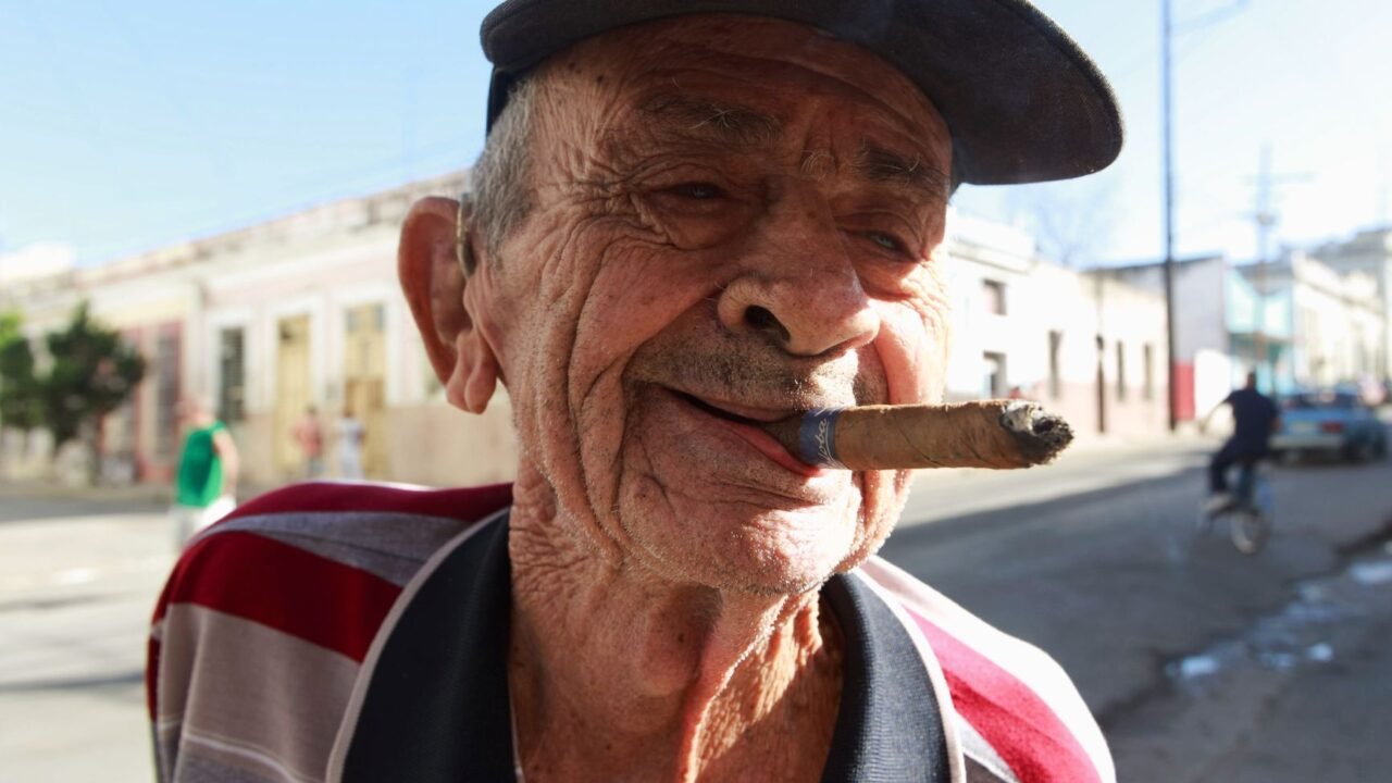 89-Year-Old German Widower Becomes TikTok Sensation