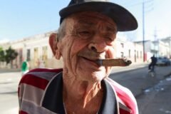 Hating Matcha, Yet Loving Life, Made Him a TikTok Star at 89