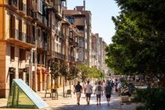Heat Deaths in a ‘Cold’ Country Are a Warning to the Rest of Europe