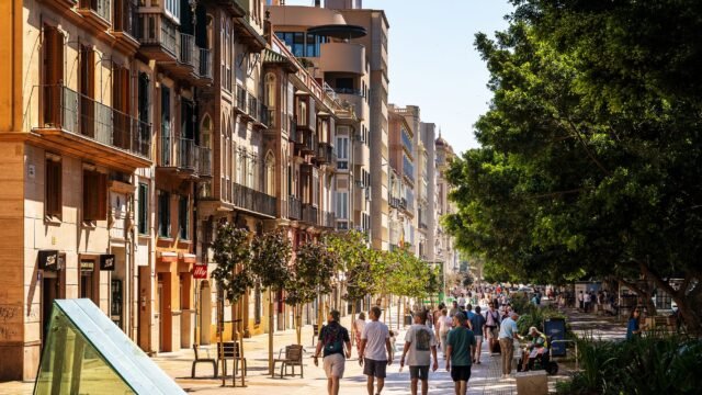 Heat Deaths in a ‘Cold’ Country Are a Warning to the Rest of Europe