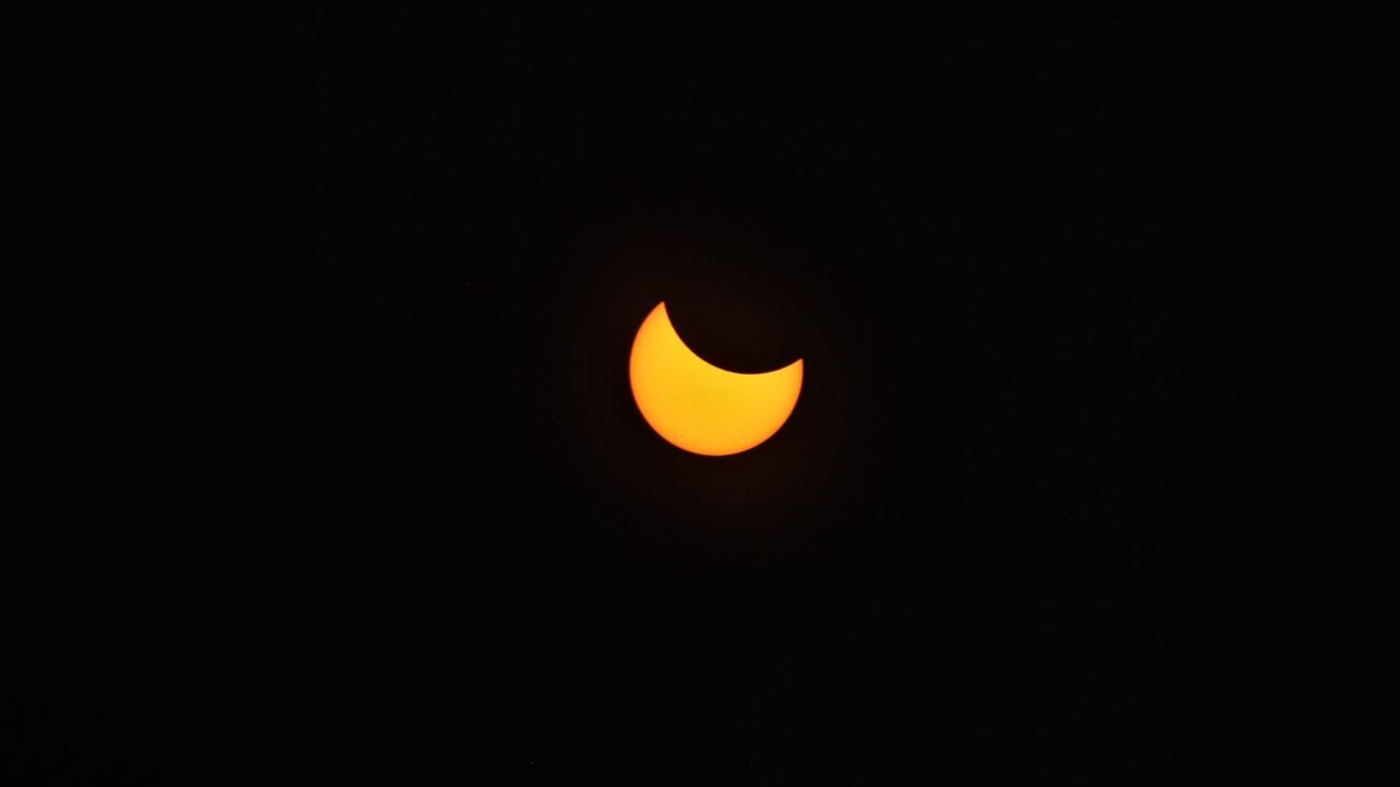 Solar Eclipse Safety: Essential Guidelines for Viewing the Celestial Event