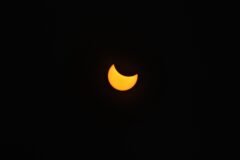 Here’s how to stay safe watching the solar eclipse.