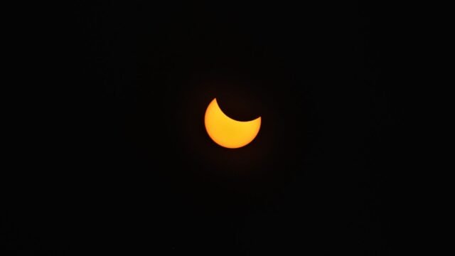 Here’s how to stay safe watching the solar eclipse.