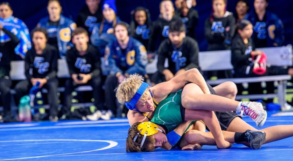 High School Sports in the Heat