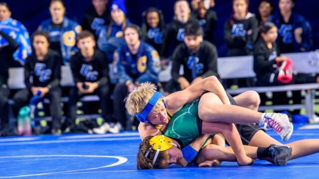 High School Sports in the Heat