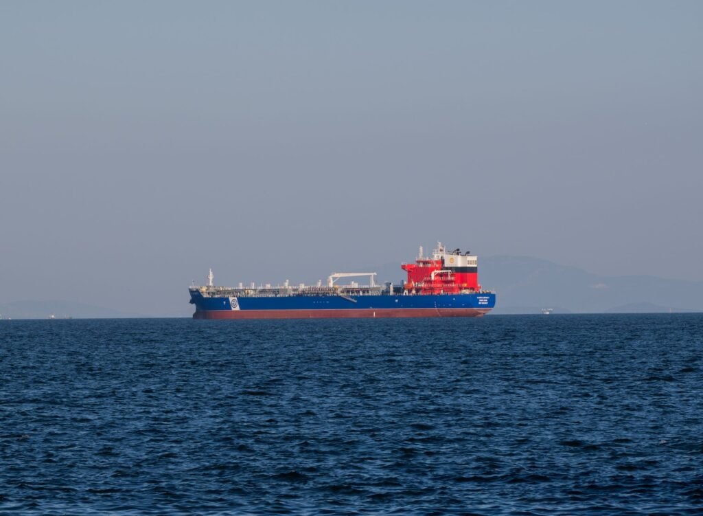 Houthis Claim Strike on Saudi Vessel as Red Sea Violence Escalates