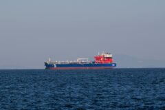 Houthis Claim Strike on Saudi Vessel as Red Sea Violence Escalates