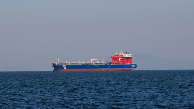 Houthis Claim Strike on Saudi Vessel as Red Sea Violence Escalates