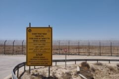 How 50,000 People Surged Into a Spanish Exclave in Africa