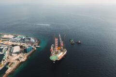 How a Longshot U.S. Oil Drilling Project Is Shaking Up Greenland