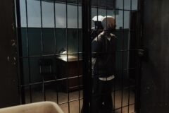 How a Ukrainian Bank Worker Came to Face Life in a Russian Prison
