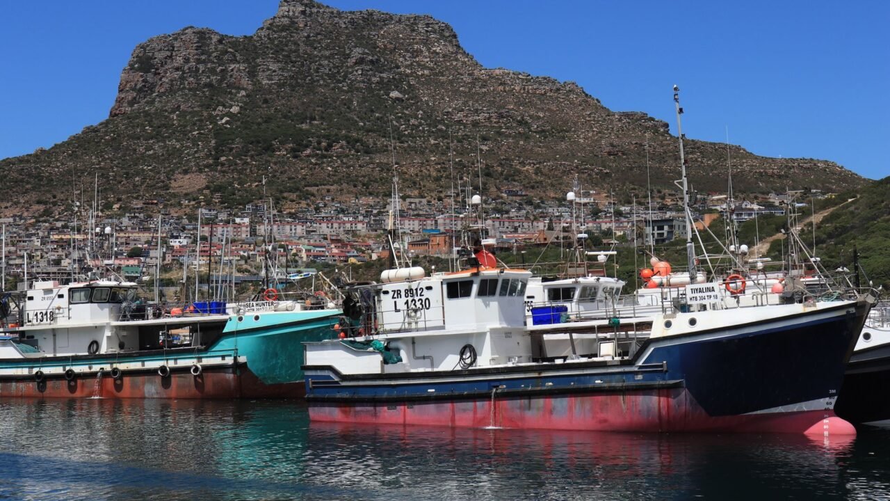 Cape Town’s Apartheid Scars: A Six-Mile Walk Revealing Lingering Divisions