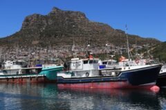 How Apartheid Continues to Divide Cape Town