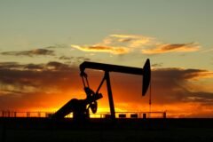 How Argentina’s Oil Boom Is Changing Patagonia