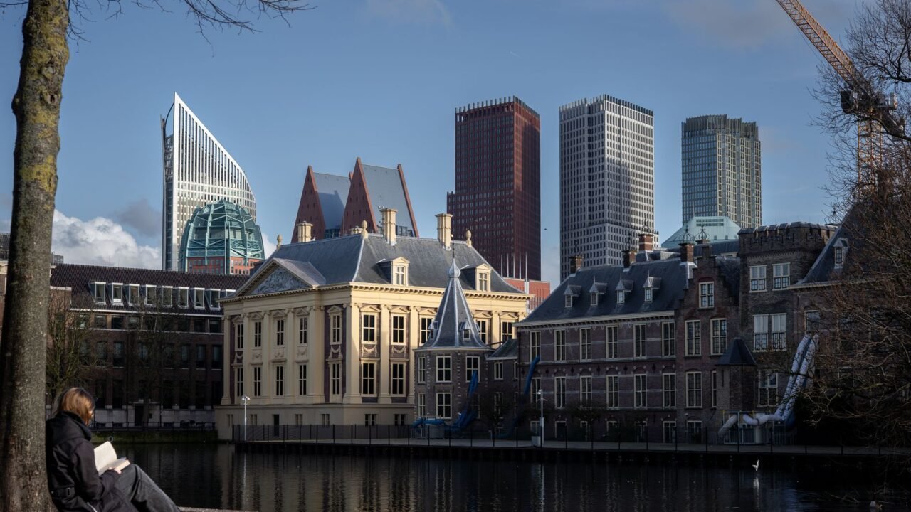 The Hague’s Unexpected Summer Appeal: A Cool Escape Amidst European Heat