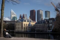 How Being Cool Is Making The Hague a Vacation Hot Spot