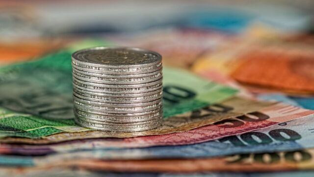 How Israel’s Financial Chokehold Is Stifling the West Bank Economy