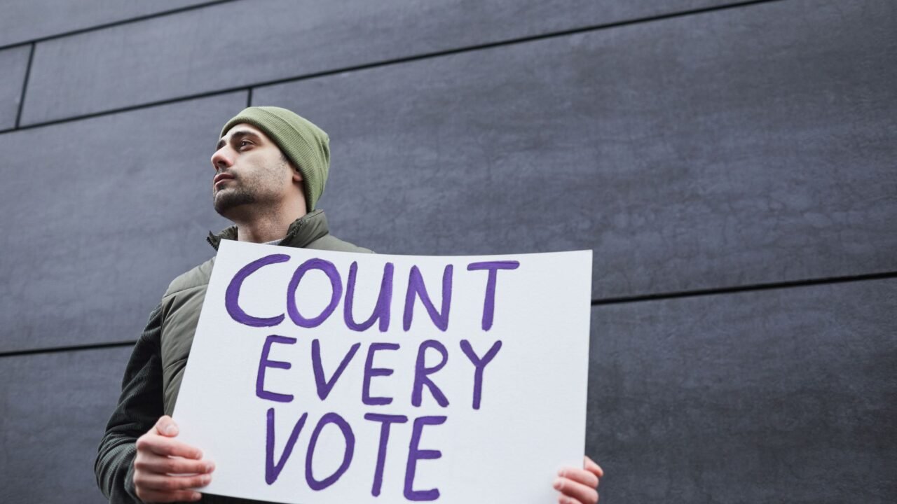 Farage Faces Novelty Opponent After Parliament Seat Uproar