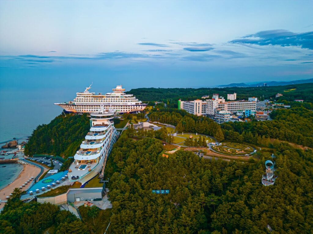 How the Mohegan Tribe Lost a Billion-Dollar Casino in South Korea