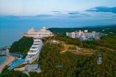 How the Mohegan Tribe Lost a Billion-Dollar Casino in South Korea
