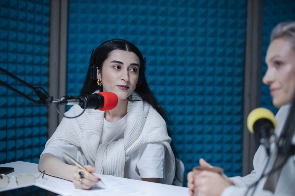 How ‘The Rest Is History’ Podcast Conquered the World