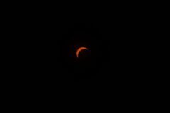 How to Safely Watch the Solar Eclipse, Even Without Glasses