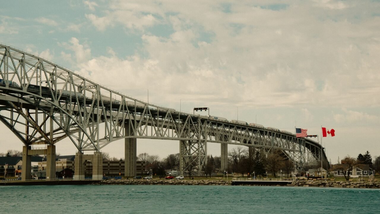 US-Canada Trade Talks Collapse, Paving Way for Tariff War