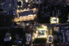 How Ukraine’s Satellites Help Drive Its War Drones