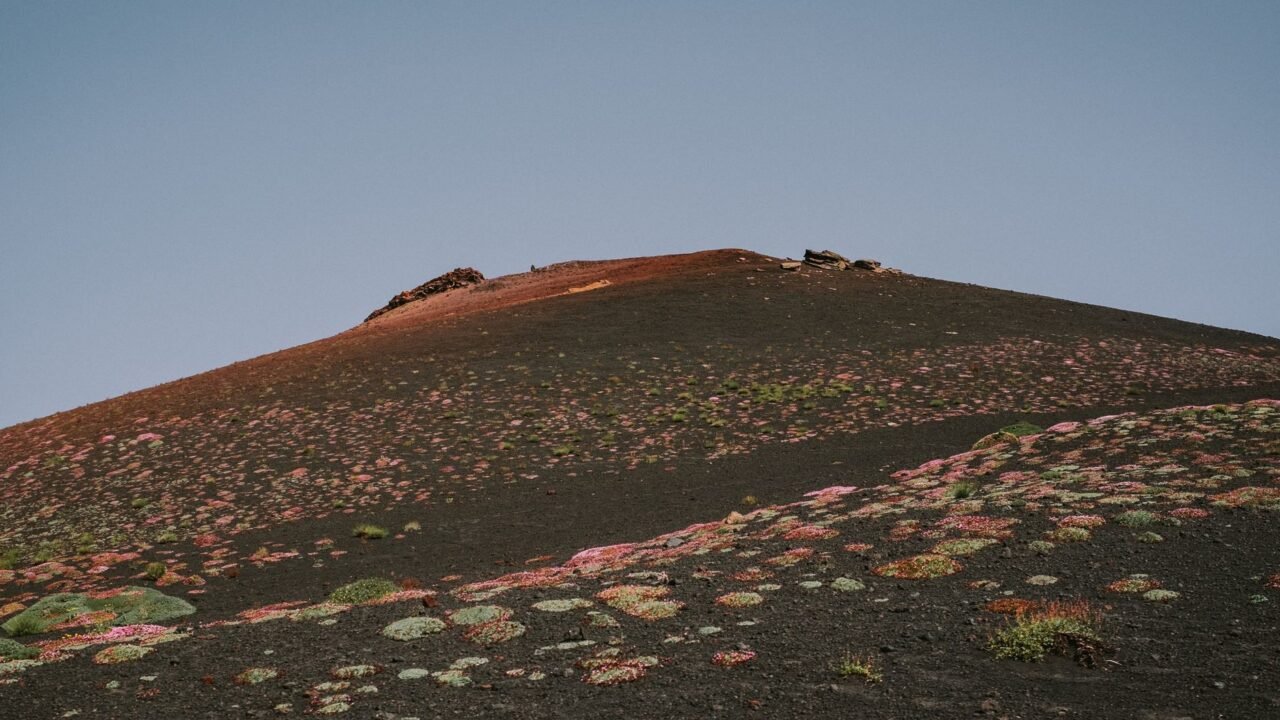 Mount Etna’s Ash Cloud Disrupts Thousands of Flights in Sicily