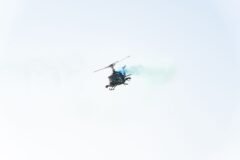 IAF Cheetah helicopter evacuates Indian-origin US citizen from 15,000-foot glacier in Ladakh