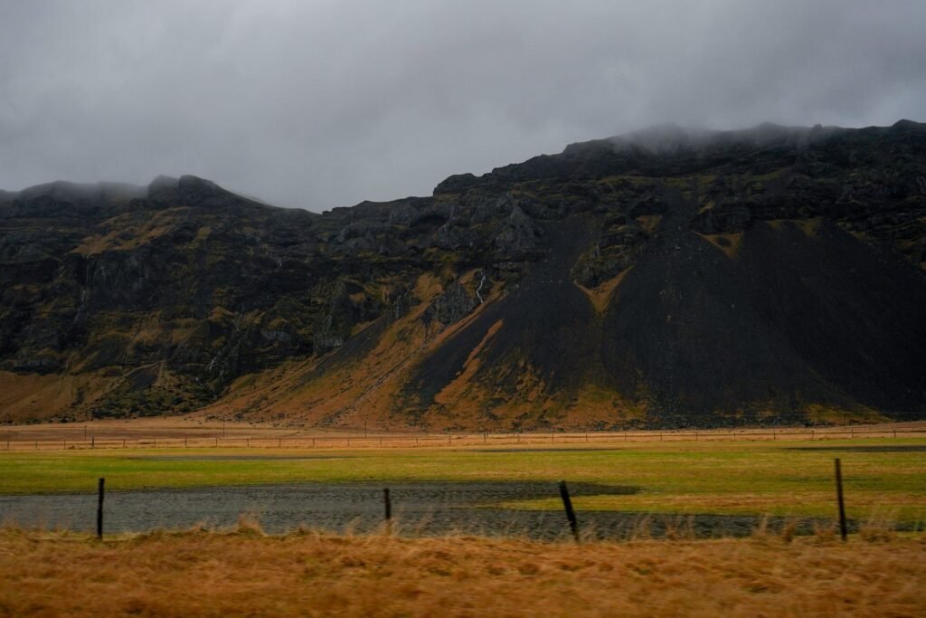 Iceland’s Murder Rate Is Off the Charts (in Its Books, at Least)