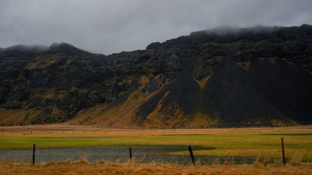 Iceland’s Murder Rate Is Off the Charts (in Its Books, at Least)