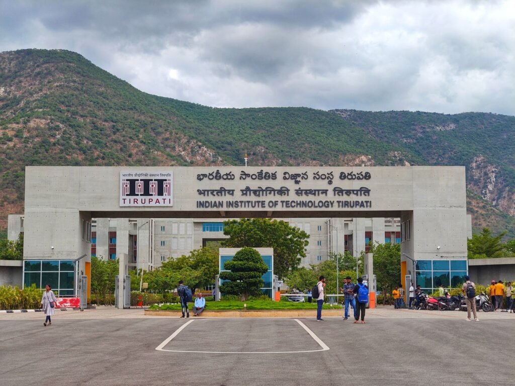 IIT Jammu’s AI centre, Project Phoenix to drive innovation, entrepreneurship in J&K: CM