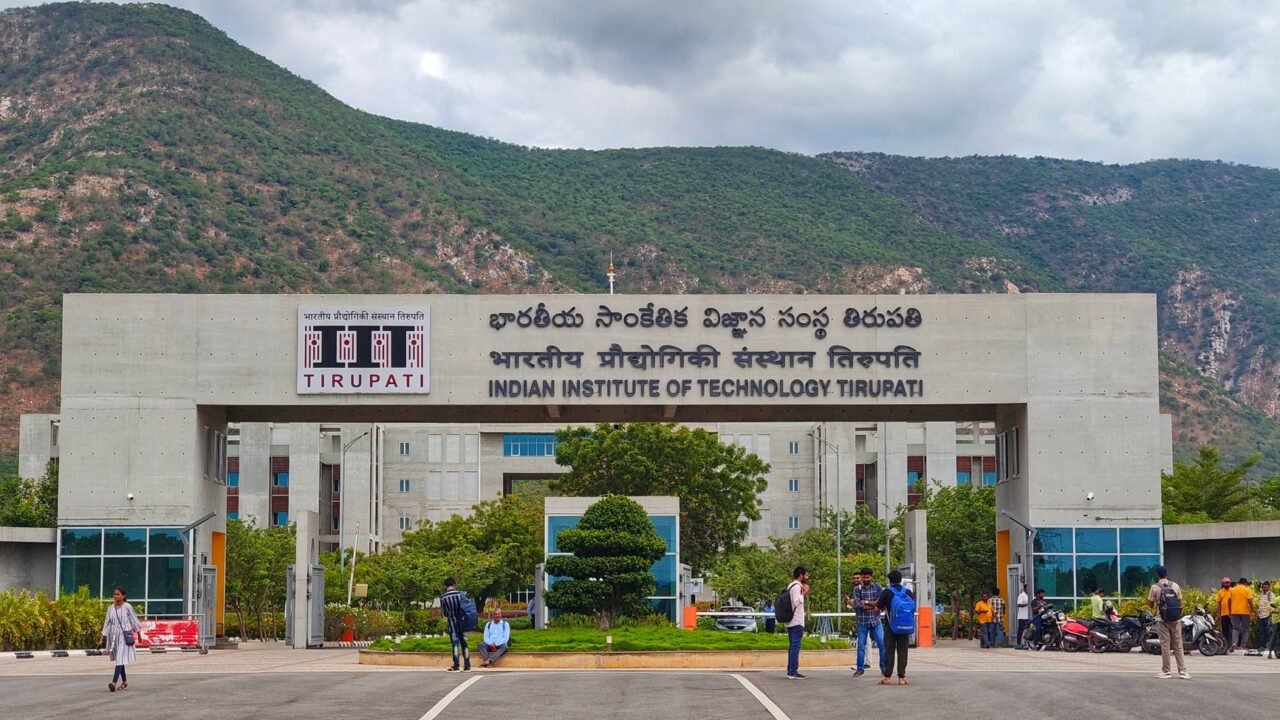 IIT Jammu Launches AI Centre and Project Phoenix to Boost J&K Innovation