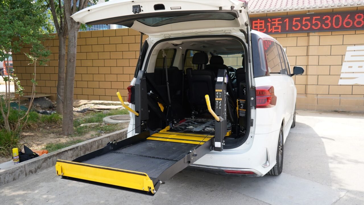 China Mandates Door Safety Fixes for Tesla and Eight Other Automakers