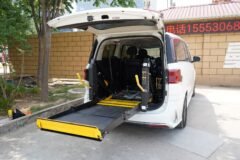In China’s Biggest Car Recall, Tesla and 8 Others Will Address Door Safety