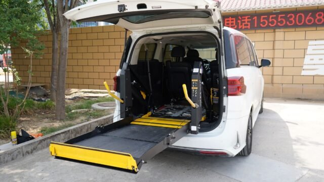 In China’s Biggest Car Recall, Tesla and 8 Others Will Address Door Safety