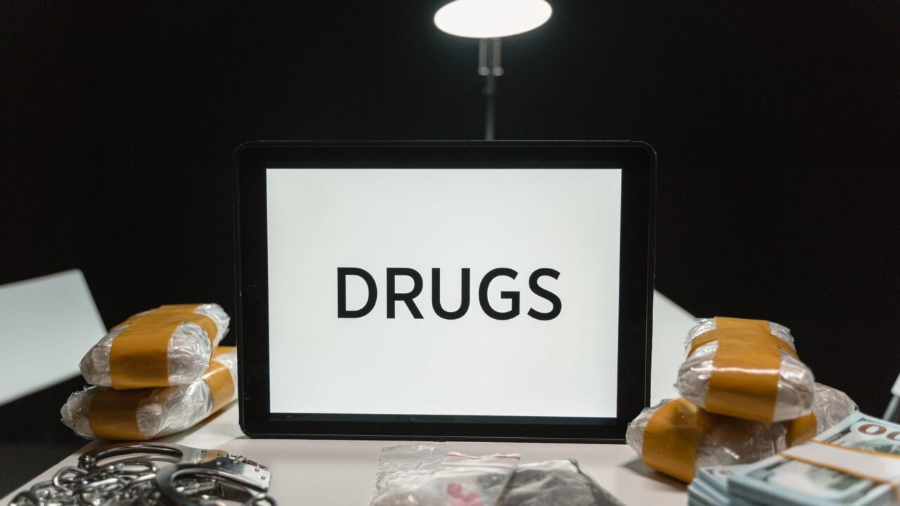 J&K Police Nab Inter-State Smuggler with 58kg Poppy Straw in Samba