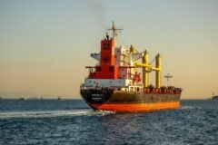 Iran Issues List of Demands, Dampening Hopes of Reopening Strait of Hormuz