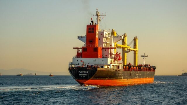 Iran Issues List of Demands, Dampening Hopes of Reopening Strait of Hormuz