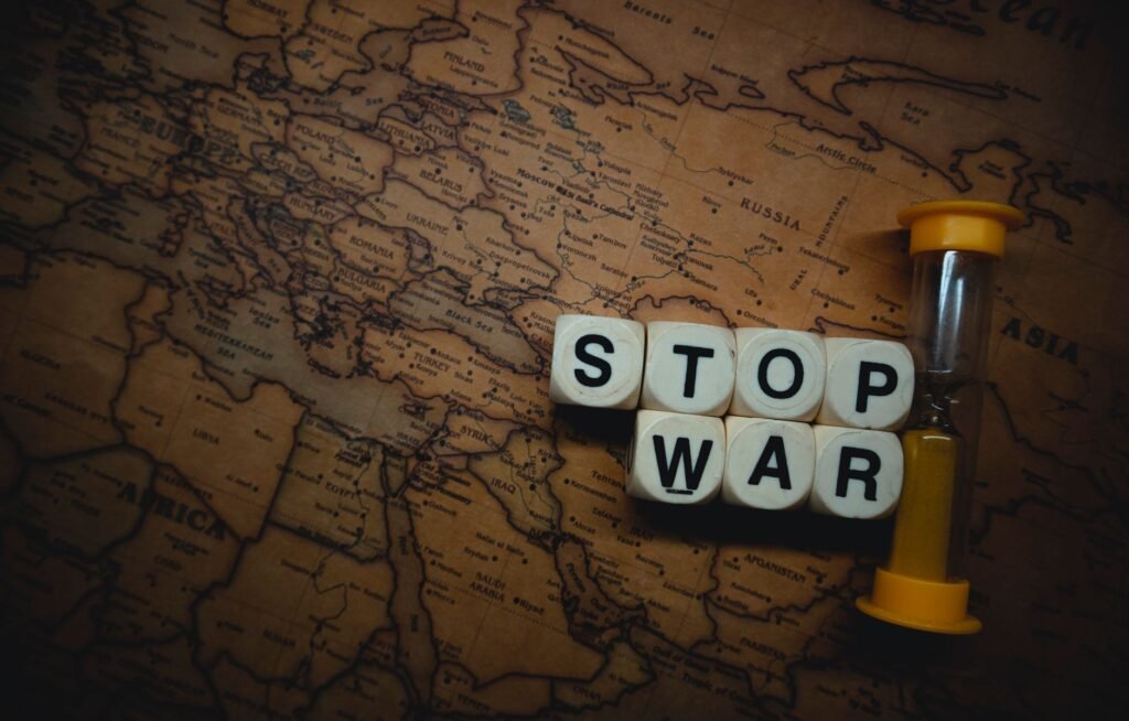 Iran Plotted Wider War With Help of Its Proxies