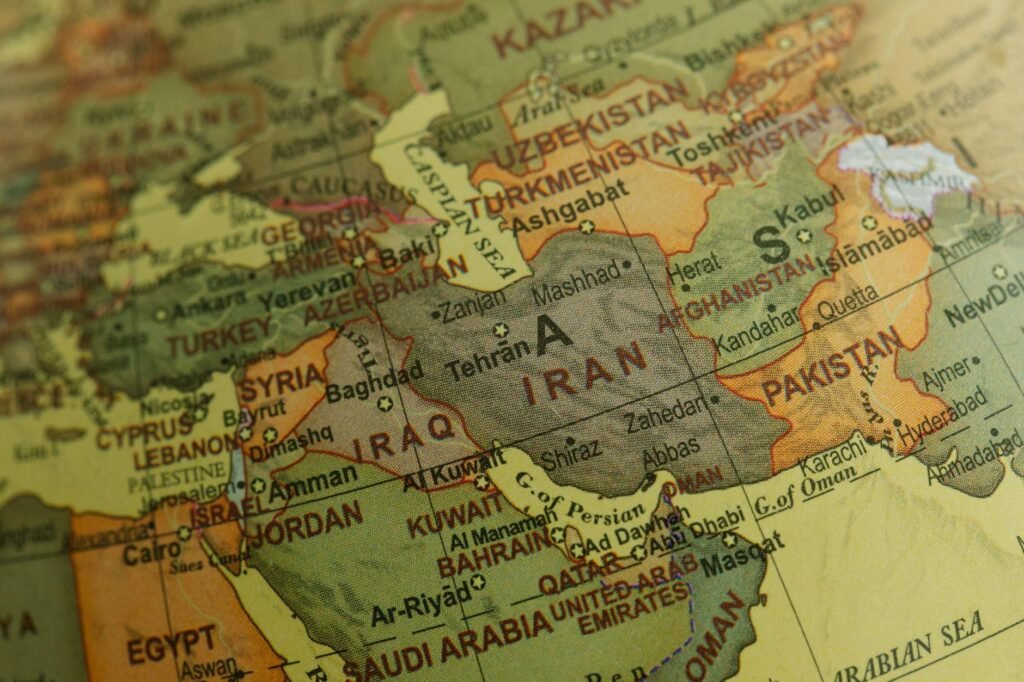 Iran Taps Longtime I.R.G.C. Commander Mohsen Rezaei to Top Security Post
