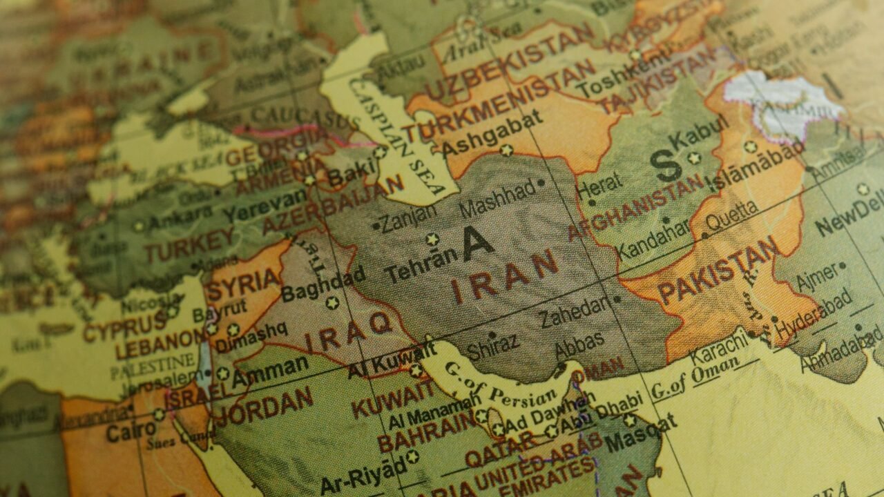 Iran’s Supreme National Security Council Sees Old Guard Consolidation