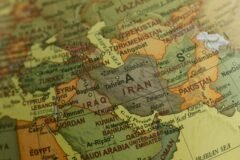 Iran Taps Longtime I.R.G.C. Commander Mohsen Rezaei to Top Security Post