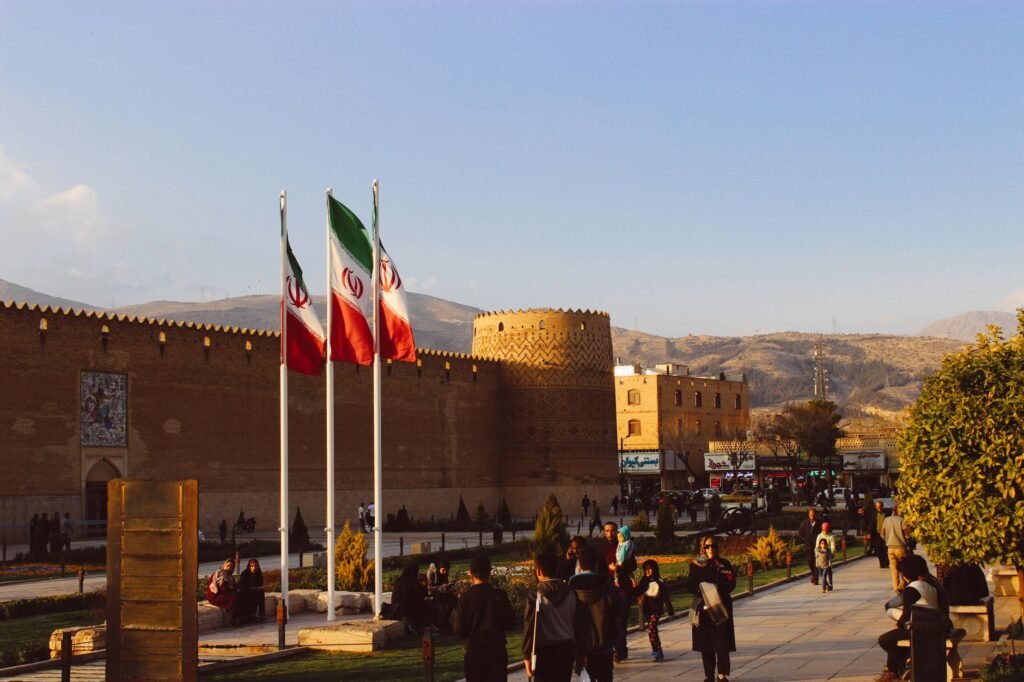 Iran war: Trump tries economic pressure — again