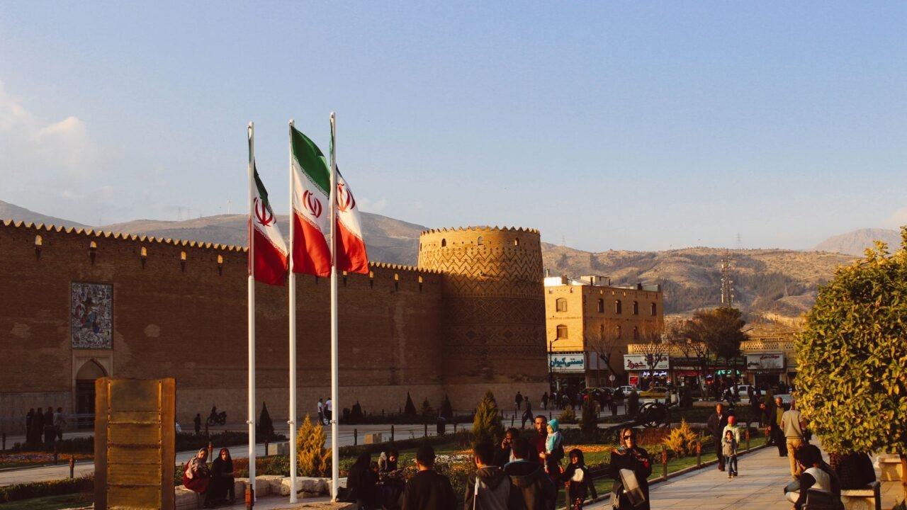 Iran’s Resilience Tested as Trump Reintroduces Economic Sanctions