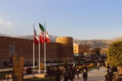 Iran war: Trump tries economic pressure — again