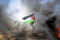Israel Rejects Trump’s 15-Point Plan to Disarm Hamas