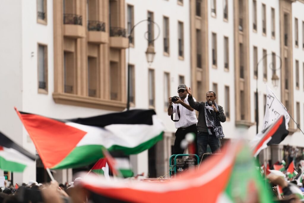 Israeli Settler Charged in Death of Activist Awdah Hathaleen