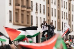 Israeli Settler Charged in Death of Activist Awdah Hathaleen